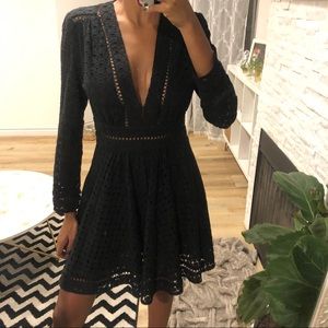 zimmermann ryker broderie dress